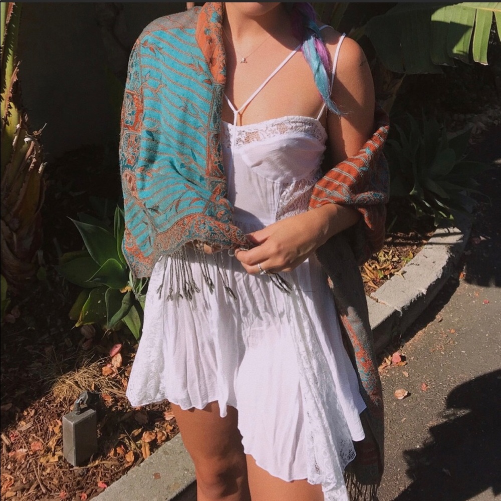 Free People Dress Size Small - image 2